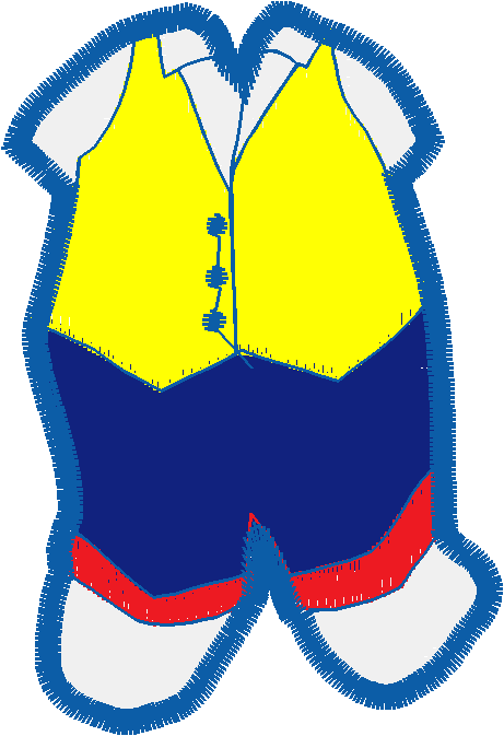 Paper Dolls 2  (4)