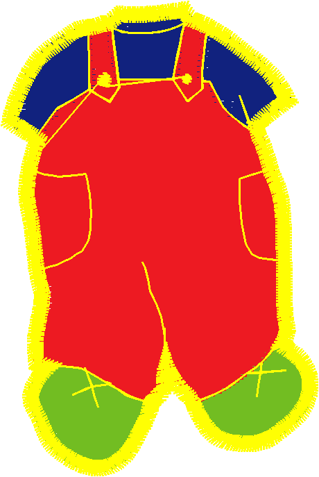 Paper Dolls 2  (8)