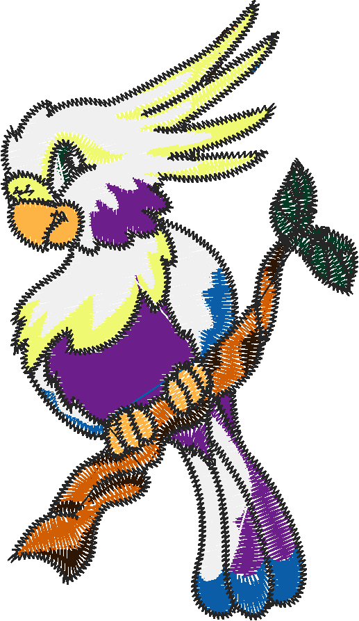 Parrot Palooza  1 (3)