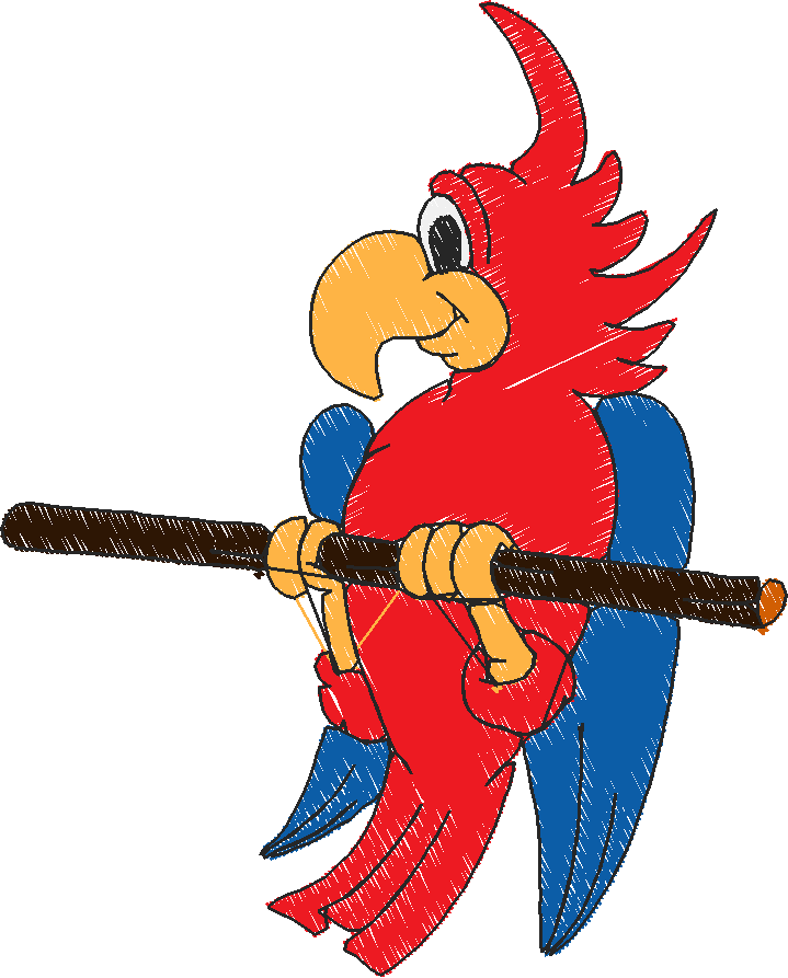 Parrots 1  (4)