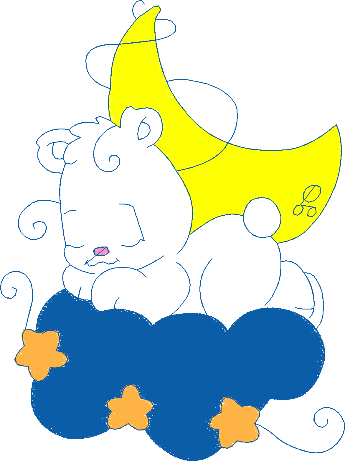 Partial Filled Bears