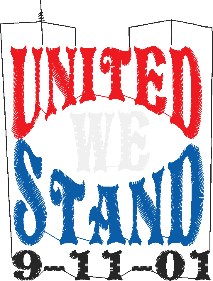 Patriotic united