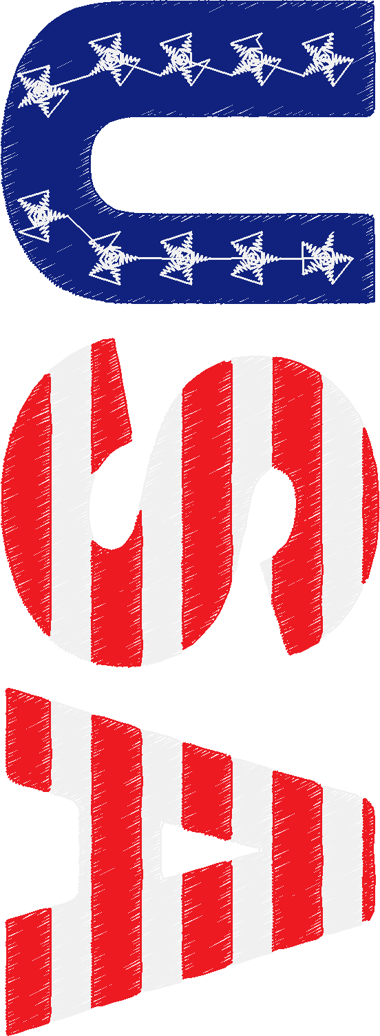 Patriotic usa