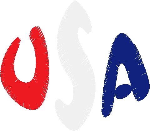 Patriotic usa2
