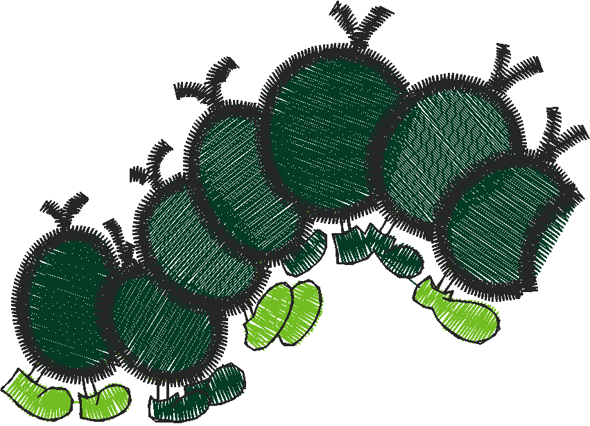 Pattern Combinations 1  (16)