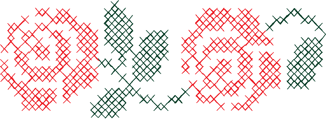 Pattern Combinations 1  (50)
