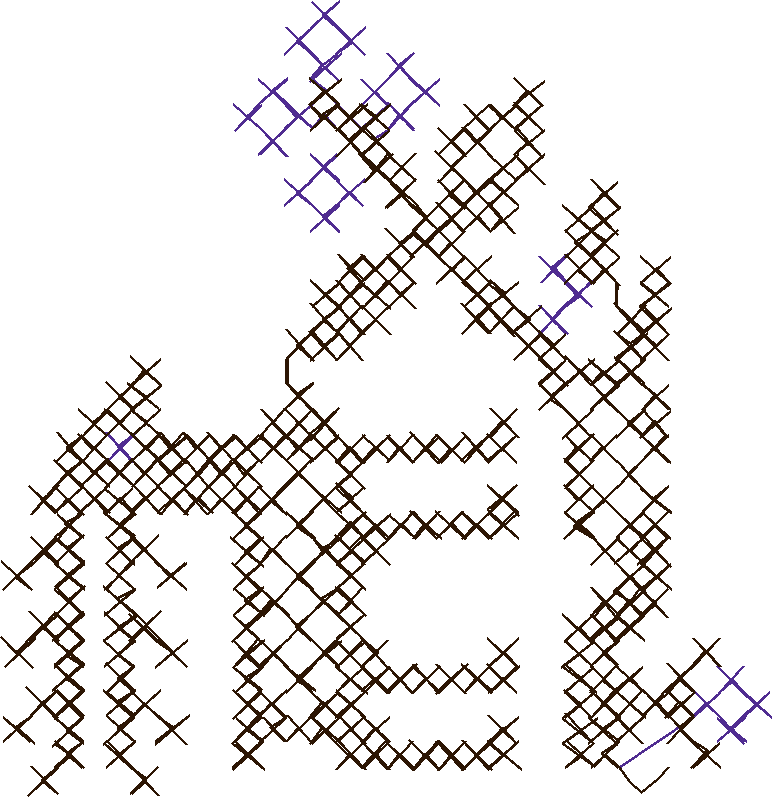 Pattern Combinations 1  (51)