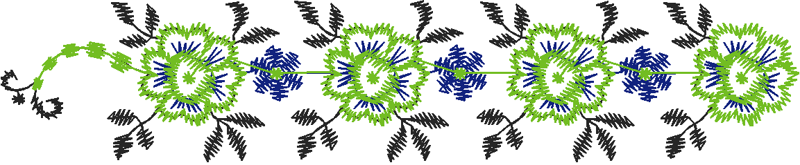 Pattern Combinations 1  (83)