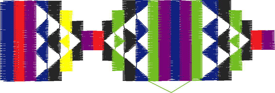 Pattern Combinations 1  (94)