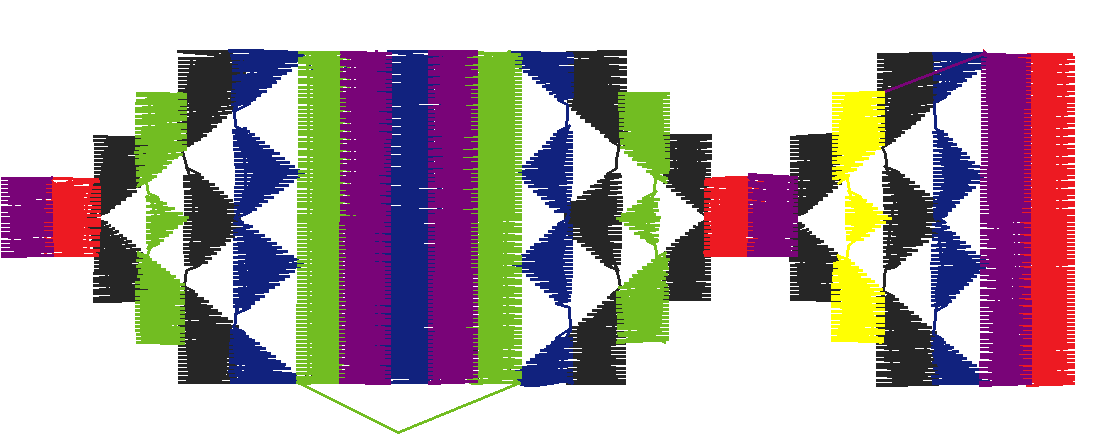 Pattern Combinations 1  (95)