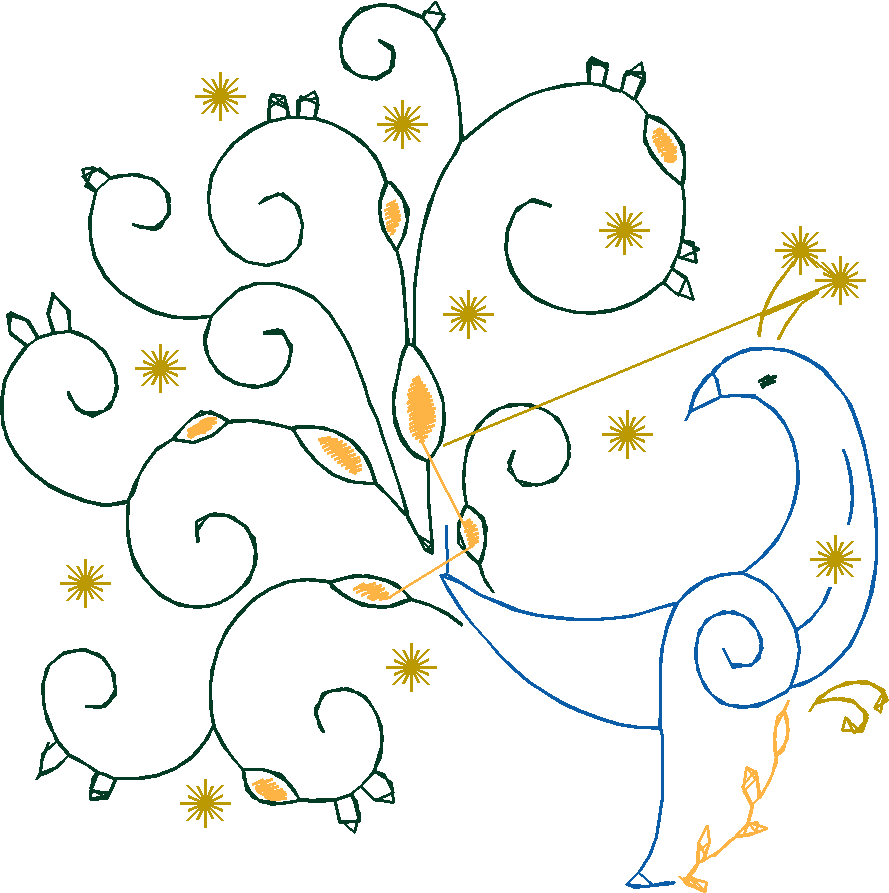 Peacocks 1  (8)