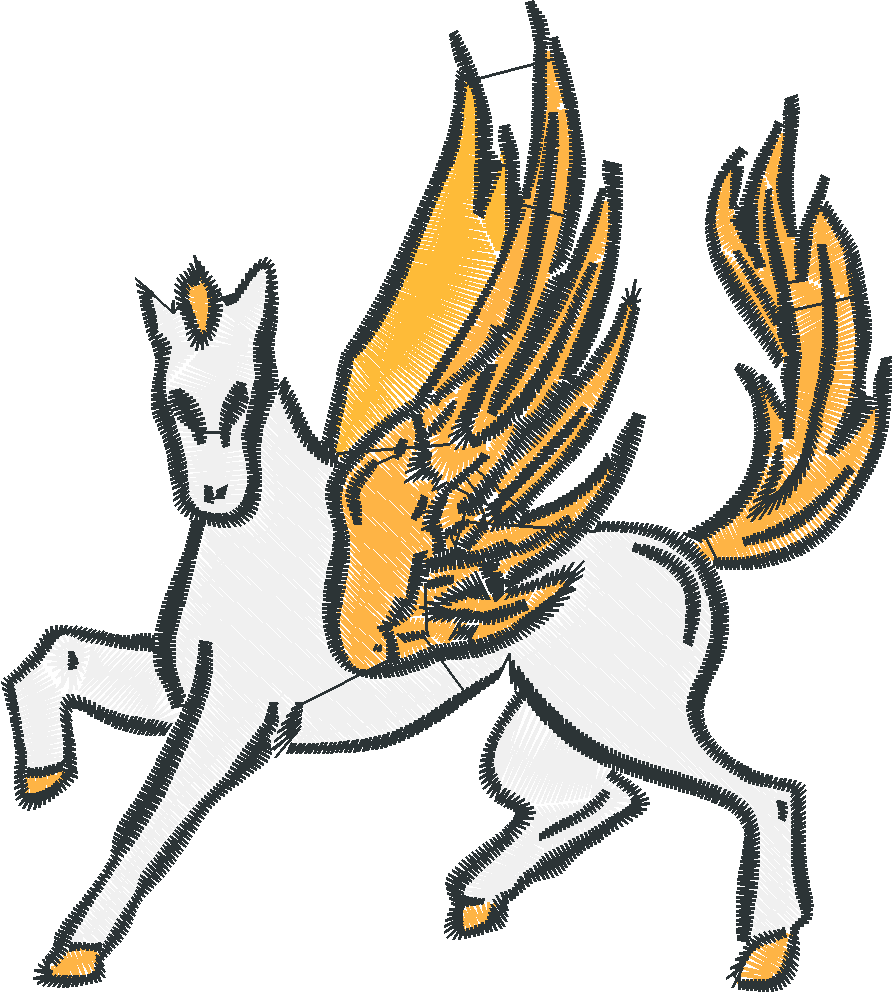 Pegasus 1