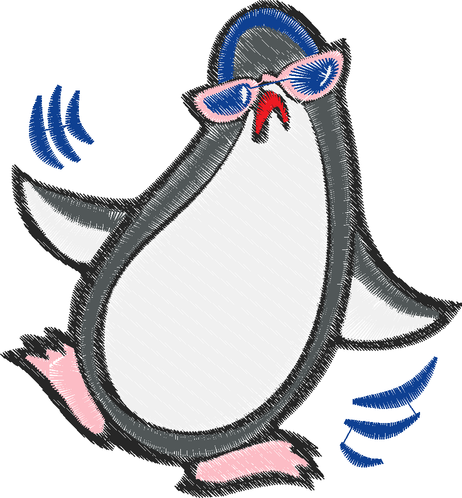 Penguins Collections