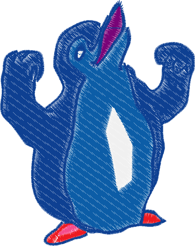 Penguins 1 (4)