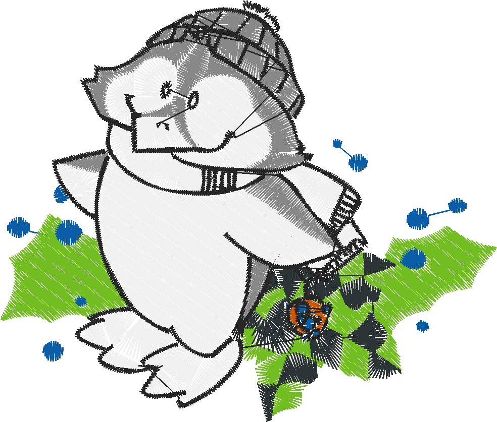 Penguins 4  (9)