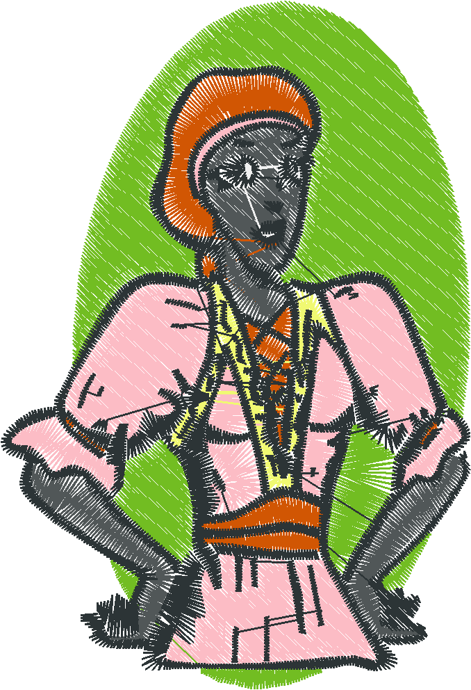 People Of The World 1  (2)