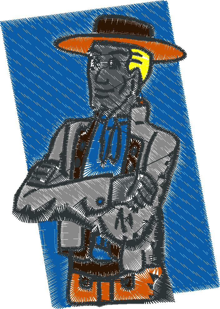 People Of The World 1  (3)