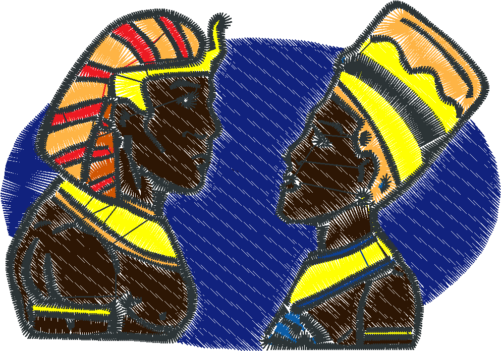 People Of The World 1  (5)
