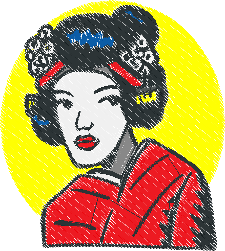 People Of The World 1  (7)