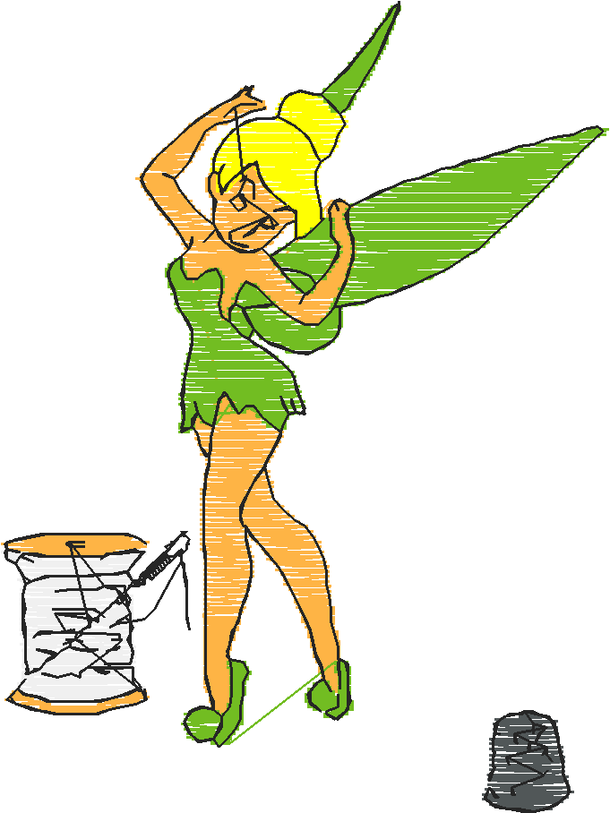 Tink 6