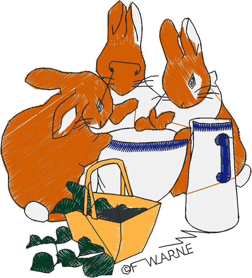 Peter Rabbit 1  (13)   Small