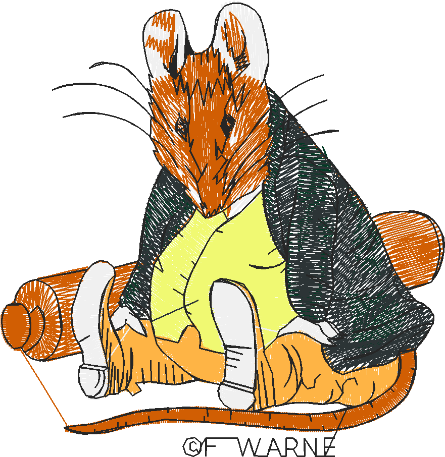 Peter Rabbit 1  (16)   Small