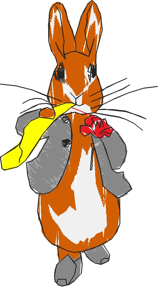 Peter Rabbit 2 (1)   Medium