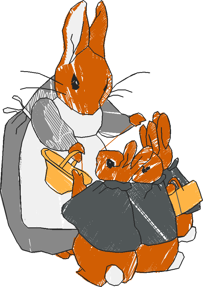 Peter Rabbit 2 (11)   Medium
