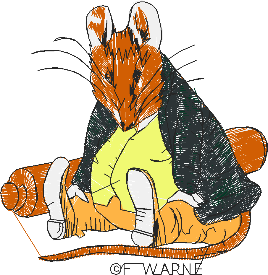 Peter Rabbit 2 (15)   Medium