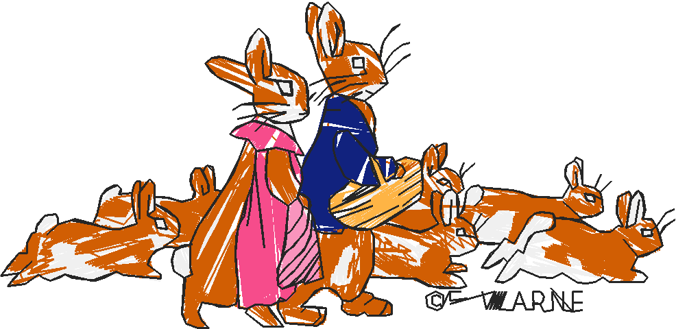 Peter Rabbit 2 (21)   Medium