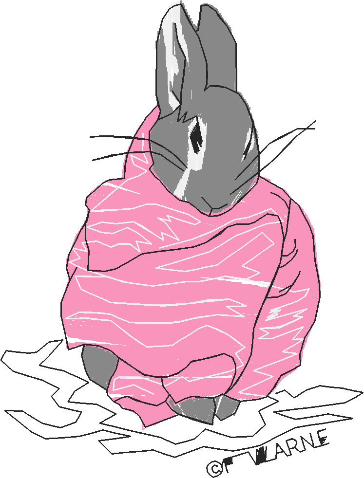 Peter Rabbit 2 (5)   Medium