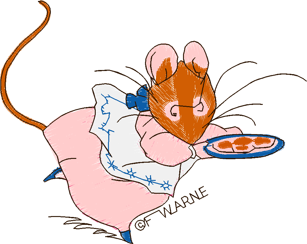 Peter Rabbit