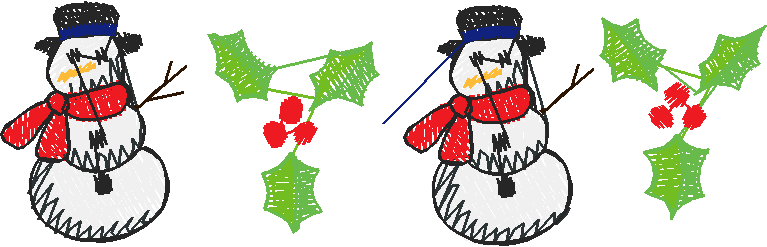 Petite Holiday