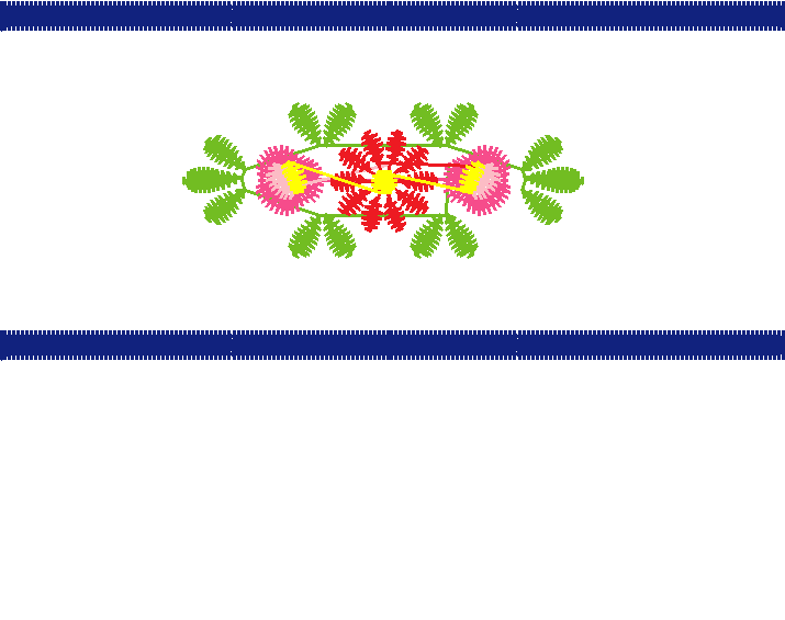 Pfaff 4   Corners & Borders  (11)