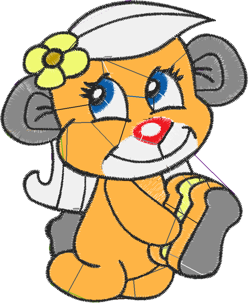 Picnic Bears  1 (7)