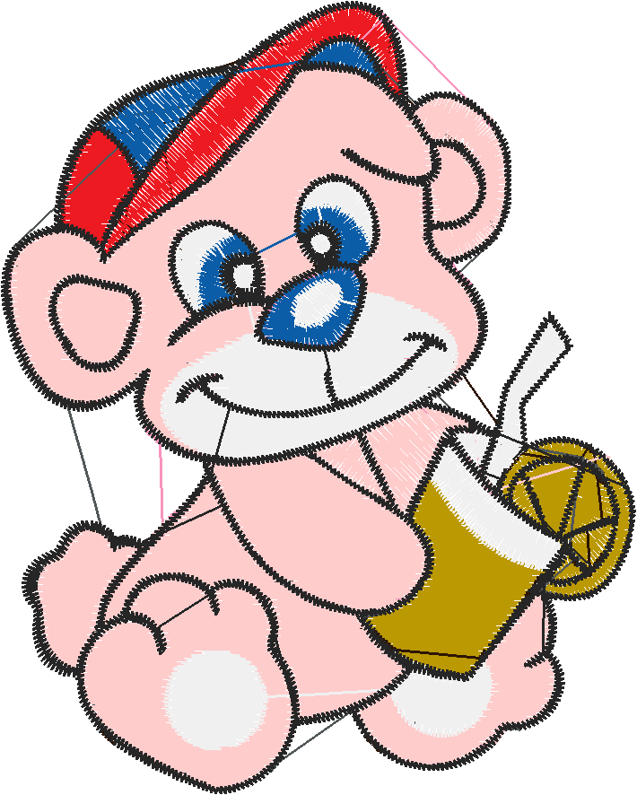 Picnic Bears  1 (8)