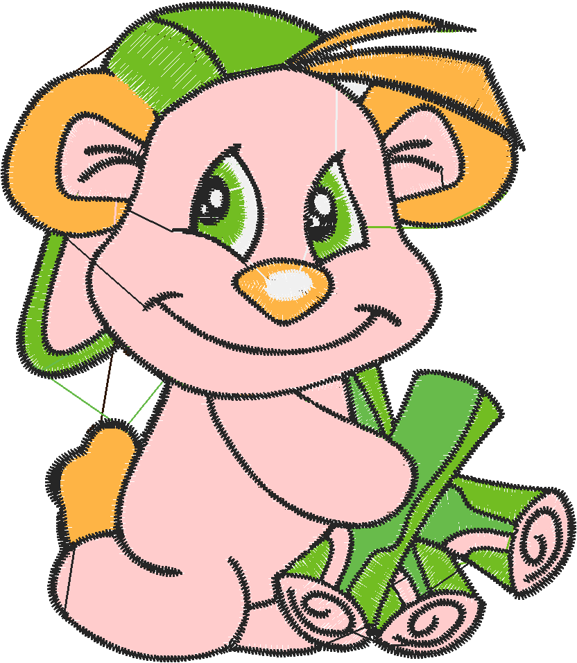 Picnic Bears  1 (9)