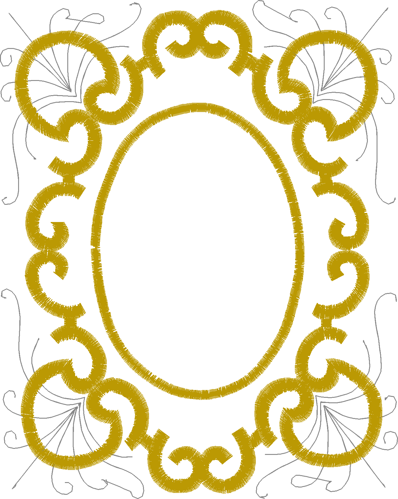 Picture Frames Collections