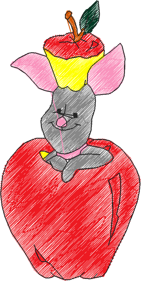 Piglet