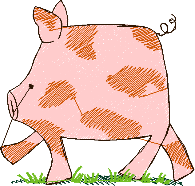 Piglets