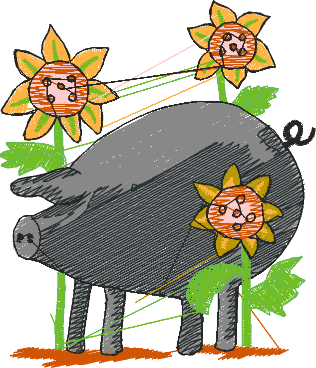 Pigs 1  (34)