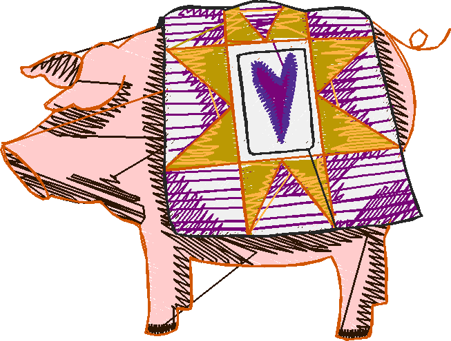 Pigs 1  (40)