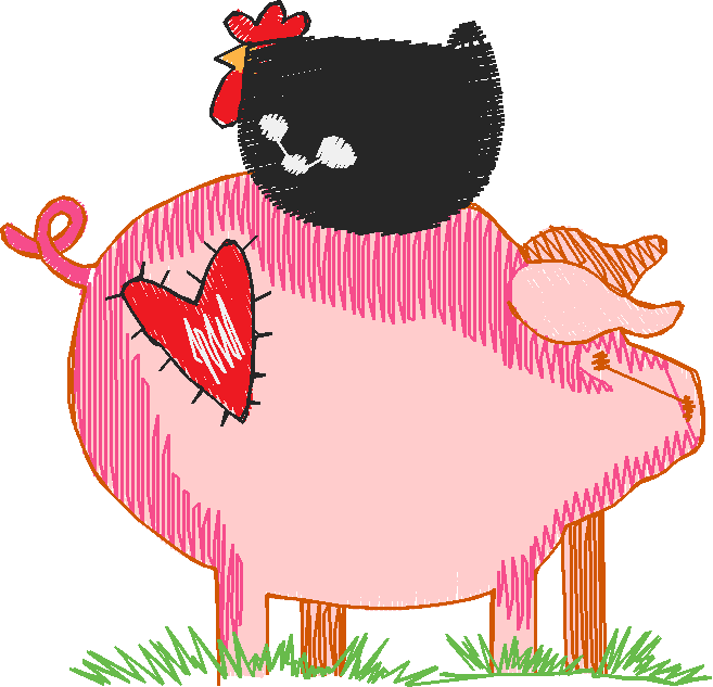 Pigs 1  (7)