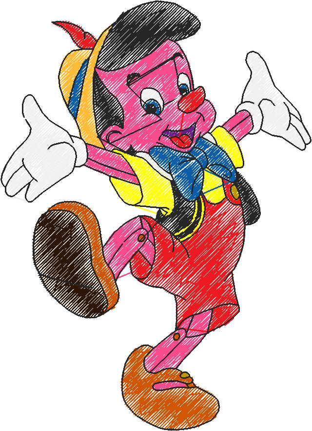 Pinnocchio
