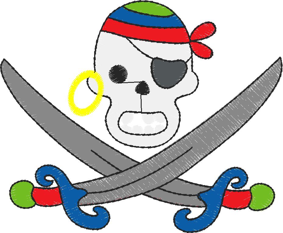 Pirates Ahoy 1  (11)