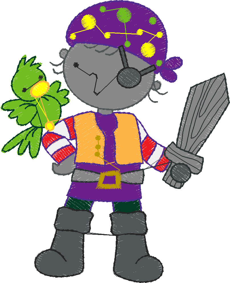 Pirates Ahoy 1  (3)