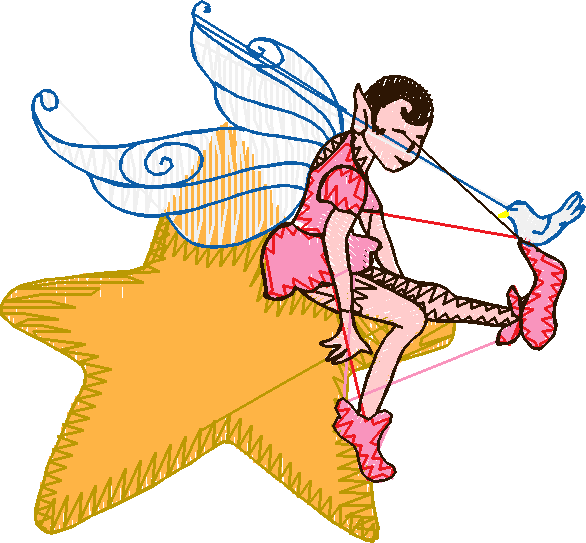 Pixies & Fairies 1  (2)