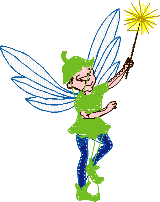 Pixies & Fairies 1  (6)