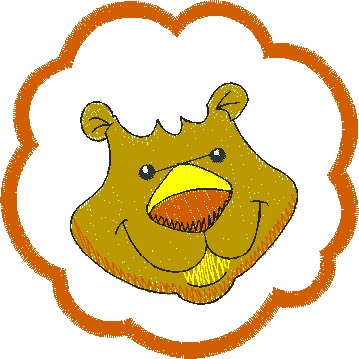 Plush Pals 2   Lions  (11)
