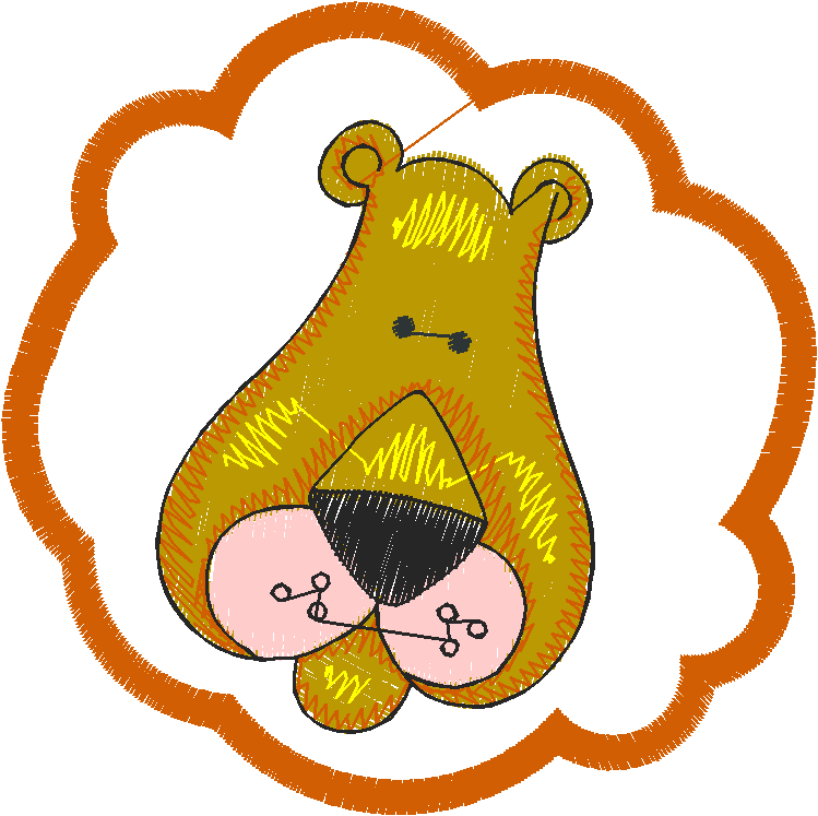 Plush Pals 2   Lions  (14)